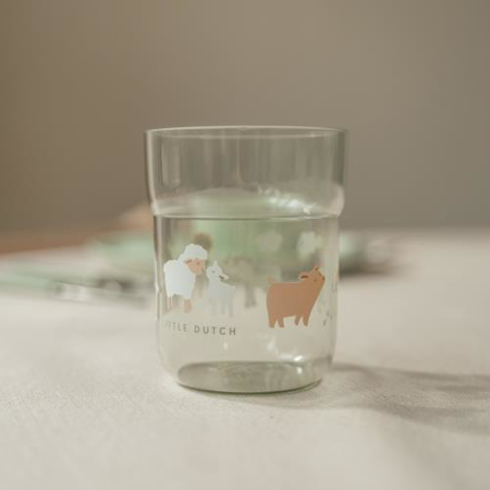 Slika za Little Dutch® Šalica 250 ml Little Farm