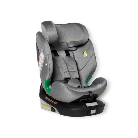 Mast® Otroški avtosedež 360 i-Size M.ROX 0+/1 (40-150cm) Koala