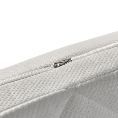 Picture of Leander® Oval Baby Mattress Natural