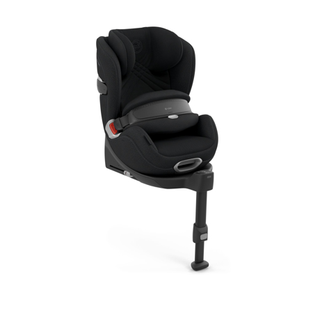 Cybex Platinum® Otroški avtosedež z Airbagom Anoris T2 i-Size (76 - 125 cm) Sepia Black (Plus)