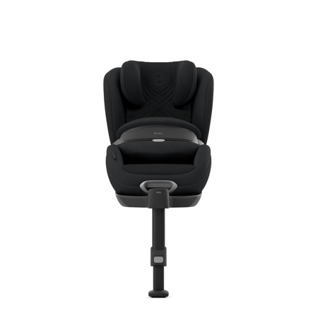 Slika za Cybex Platinum® Dječja autosjedalica s Airbagom Anoris T2 i-Size (76 - 125 cm) Sepia Black (Plus)