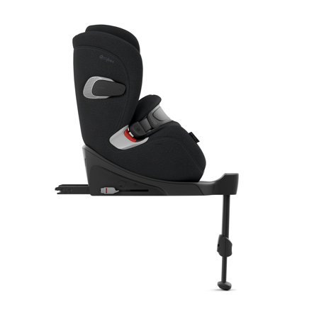 Slika za Cybex Platinum® Dječja autosjedalica s Airbagom Anoris T2 i-Size (76 - 125 cm) Sepia Black (Plus)