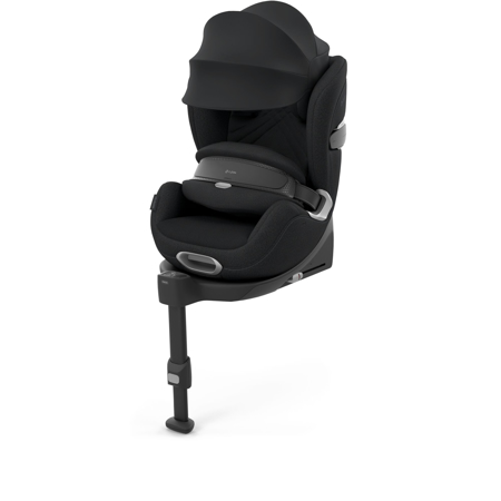 Slika Cybex Platinum® Otroški avtosedež z Airbagom Anoris T2 i-Size (76 - 125 cm) Sepia Black (Plus)