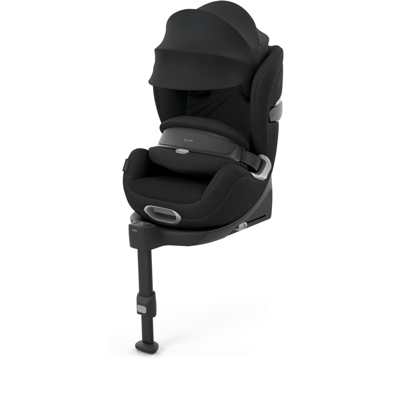 Slika za Cybex Platinum® Dječja autosjedalica s Airbagom Anoris T2 i-Size (76 - 125 cm) Sepia Black (Plus)