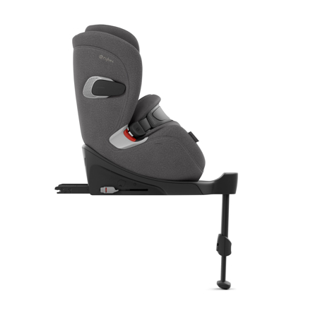 Cybex Platinum® Otroški avtosedež z Airbagom Anoris T2 i-Size (76 - 125 cm) Mirage Grey (Plus)