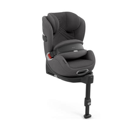 Cybex Platinum® Otroški avtosedež z Airbagom Anoris T2 i-Size (76 - 125 cm) Mirage Grey (Plus)
