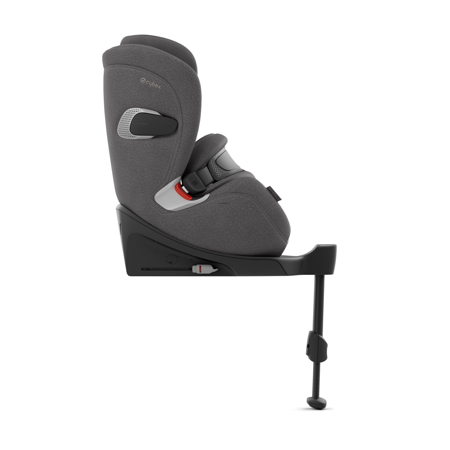 Cybex Platinum® Otroški avtosedež z Airbagom Anoris T2 i-Size (76 - 125 cm) Mirage Grey (Plus)