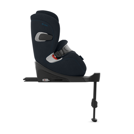 Cybex Platinum® Otroški avtosedež z Airbagom Anoris T2 i-Size (76 - 125 cm) Nautical Blue (Plus)