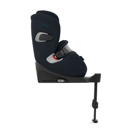 Cybex Platinum® Otroški avtosedež z Airbagom Anoris T2 i-Size (76 - 125 cm) Nautical Blue (Plus)