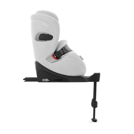 Slika za Cybex Platinum® Dječja autosjedalica s Airbagom Anoris T2 i-Size (76 - 125 cm) Platinum White (Plus)