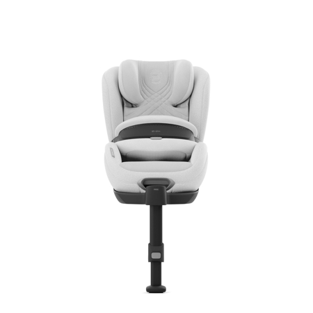 Slika za Cybex Platinum® Dječja autosjedalica s Airbagom Anoris T2 i-Size (76 - 125 cm) Platinum White (Plus)