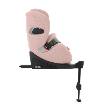 Slika za Cybex Platinum® Dječja autosjedalica s Airbagom Anoris T2 i-Size (76 - 125 cm) Peach Pink (Plus)