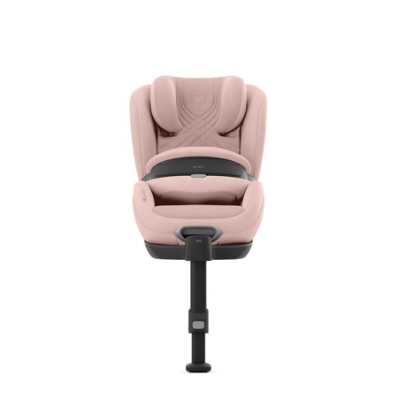 Slika za Cybex Platinum® Dječja autosjedalica s Airbagom Anoris T2 i-Size (76 - 125 cm) Peach Pink (Plus)