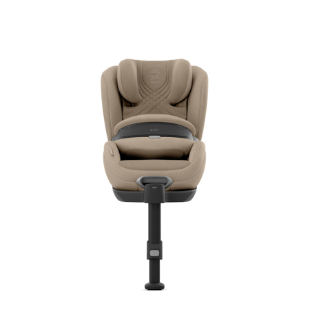 Slika za Cybex Platinum® Dječja autosjedalica s Airbagom Anoris T2 i-Size (76 - 125 cm) Cozy Beige (Plus)