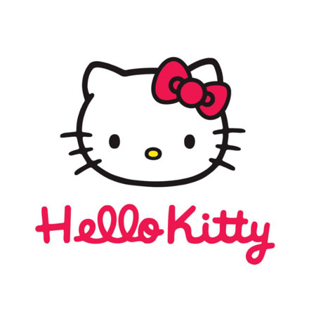 Slika za Hello Kitty® Dječji ruksak Take Me To The Party