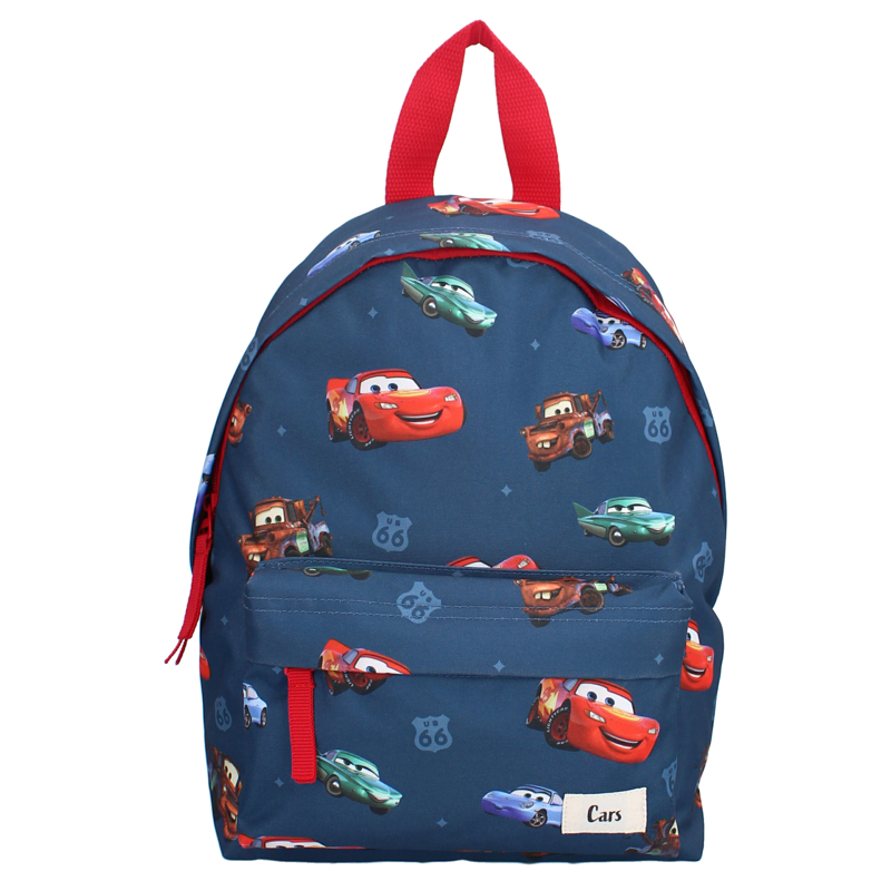 Immagine di Disney's Fashion® Zainetto Cars Little Friends