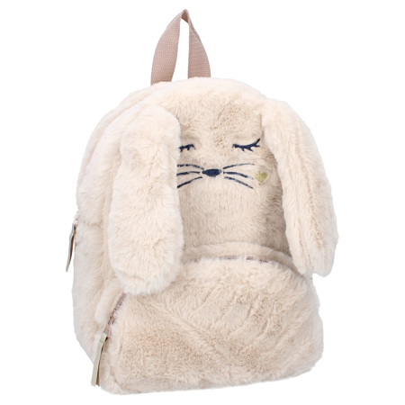 Prêt® Otroški nahrbtnik Fun The Adorables Bunny