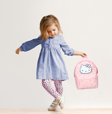 Slika za Hello Kitty® Dječji ruksak We Meet Again