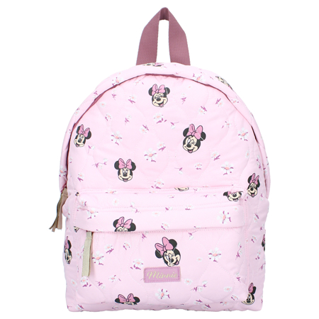 Slika Disney's Fashion® Otroški nahrbtnik Minnie Mouse Blooming Bright