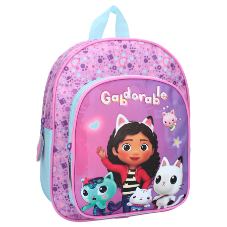 Disney's Fashion® Dječji ruksak Gabby's Dollhouse Unlimited Adventure