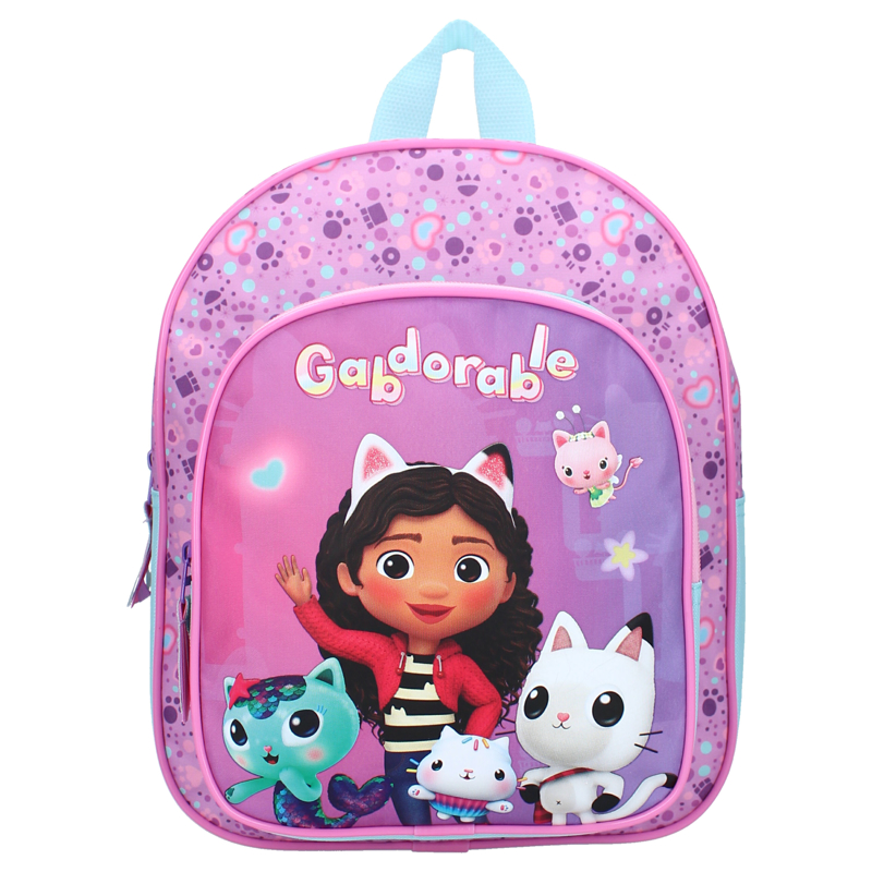 Slika za Disney's Fashion® Dječji ruksak Gabby's Dollhouse Unlimited Adventure
