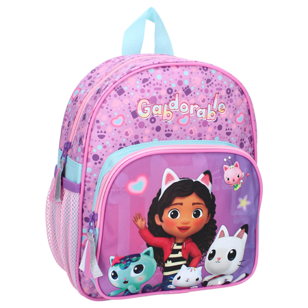 Disney's Fashion® Otroški nahrbtnik Unlimited Adventure Gabby's Dollhouse