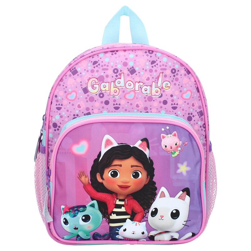 Slika za Disney's Fashion® Dječji ruksak Unlimited Adventure Gabby's Dollhouse