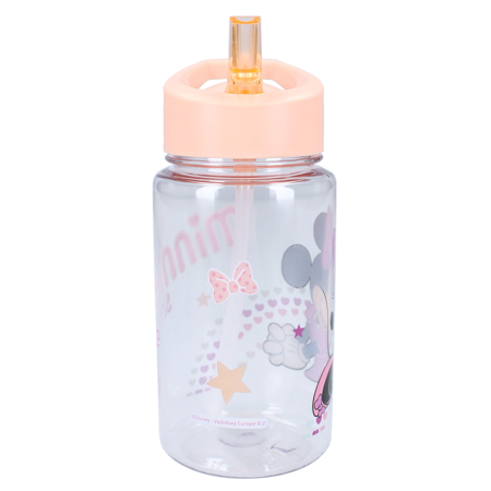 Disney's Fashion® Steklenička 450ml Minnie Mouse Drink Up
