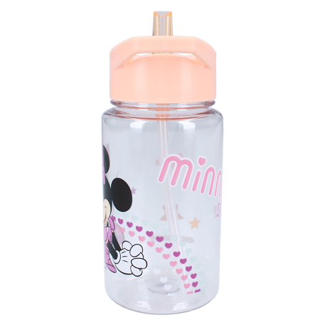 Immagine di Disney's Fashion® Borraccia 450ml Minnie Mouse Drink Up