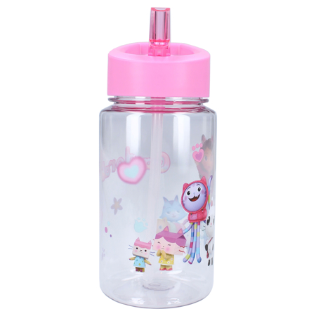Disney's Fashion® Steklenička 450ml Gabby's Dollhouse Drink Up
