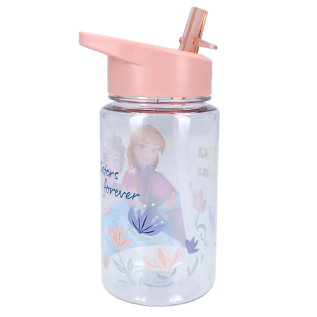 Disney's Fashion® Steklenička 450ml Frozen II Drink Up