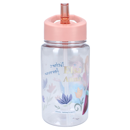 Picture of Disney's Fashion® Drinking bottle 450ml Frozen II Drink Up