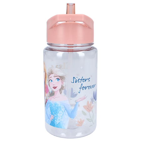 Picture of Disney's Fashion® Drinking bottle 450ml Frozen II Drink Up