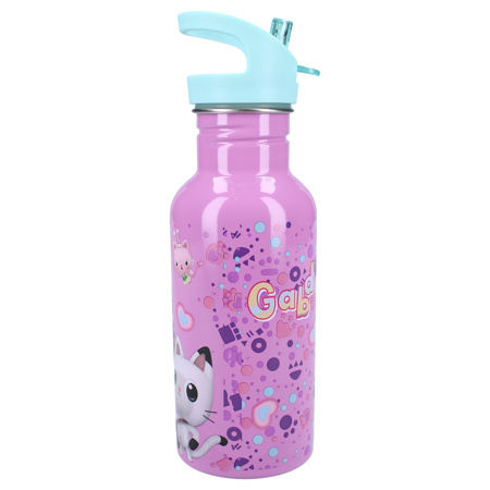Slika za Disney's Fashion® Bočica 500ml Gabby's Dollhouse