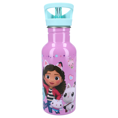 Slika za Disney's Fashion® Bočica 500ml Gabby's Dollhouse