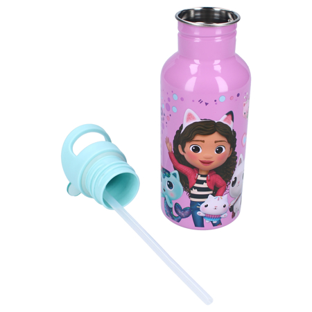 Slika za Disney's Fashion® Bočica 500ml Gabby's Dollhouse