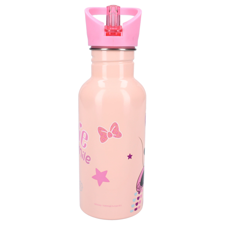 Disney's Fashion® Steklenička 500ml Minnie Mouse