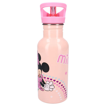 Slika za Disney's Fashion® Bočica 500ml Minnie Mouse