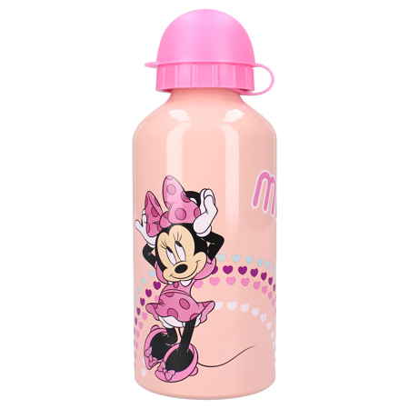 Slika Disney's Fashion® Steklenička 500ml Minnie Mouse Really Refreshing