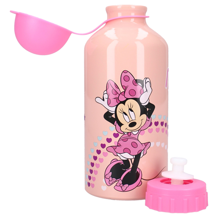 Immagine di Disney's Fashion® Borraccia  500ml Minnie Mouse Really Refreshing