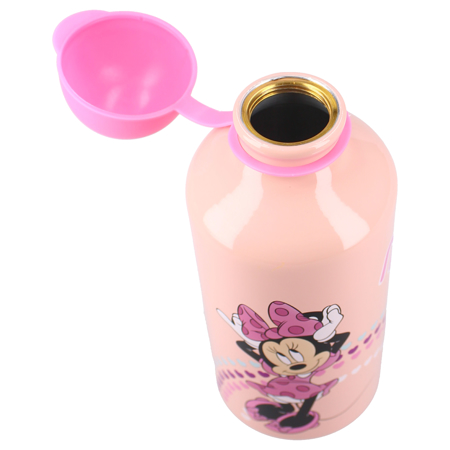 Immagine di Disney's Fashion® Borraccia  500ml Minnie Mouse Really Refreshing