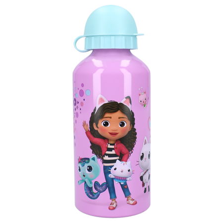 Slika Disney's Fashion® Steklenička 500ml Gabby's Dollhouse Really Refreshing