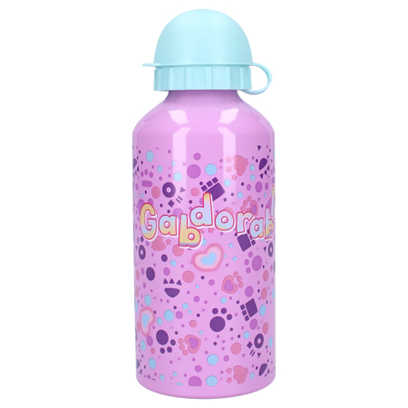 Picture of Disney's Fashion® Drinking bottle 500ml Gabby's Dollhouse Really Refreshing