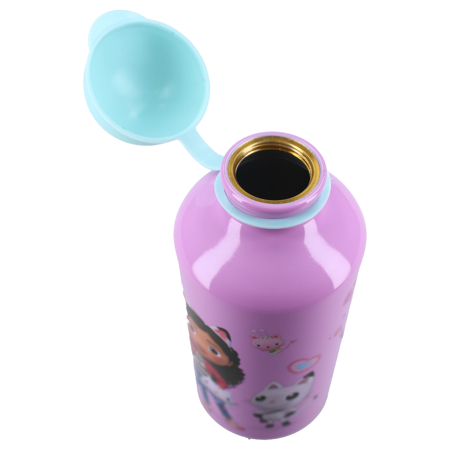 Picture of Disney's Fashion® Drinking bottle 500ml Gabby's Dollhouse Really Refreshing