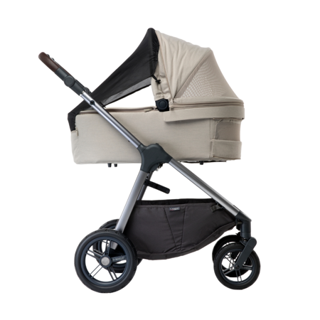 Slika za MAST® M5X Koala kompaktna kolica Lion