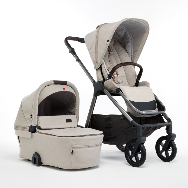Slika za MAST® M5X Koala kompaktna kolica Lion