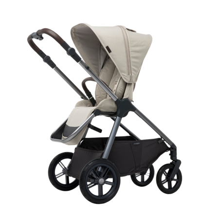 Slika za MAST® M5X Koala kompaktna kolica Lion