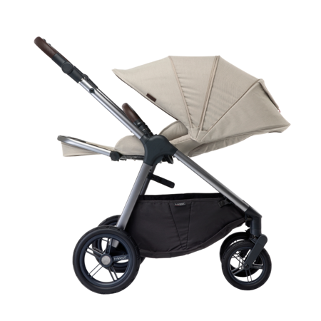 Slika za MAST® M5X Koala kompaktna kolica Lion