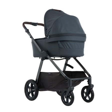MAST® M5X Kompaktni otroški voziček 2v1 Volcanic Ash