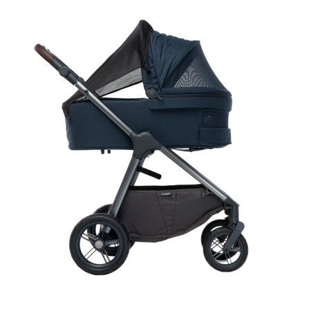MAST® M5X Stroller 2in1 Blueberry